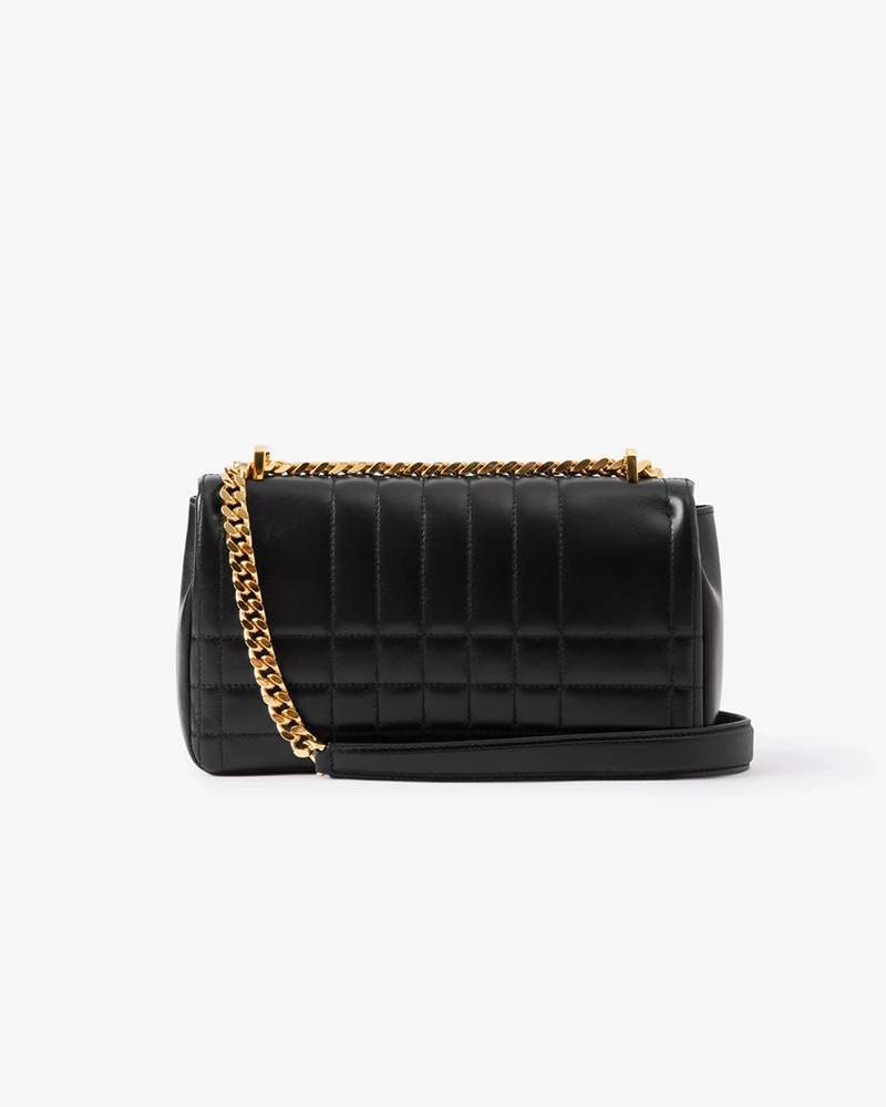 Alternative view of Burberry Small Lola Shoulder Bag