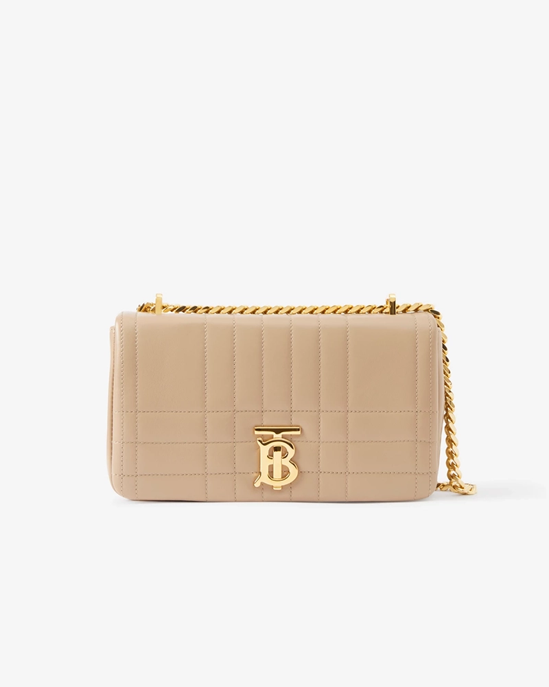 Oat Beige / Golden