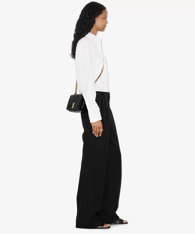 Burberry Small Lola Shoulder Bag 3