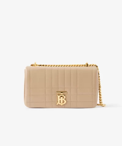 Burberry Small Lola Shoulder Bag 4