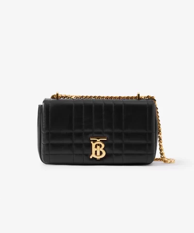 Burberry Small Lola Shoulder Bag-20320199