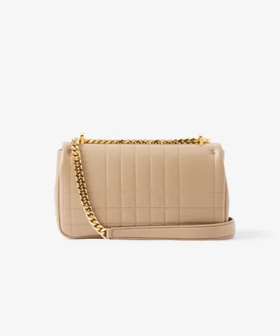 Burberry Small Lola Shoulder Bag 5