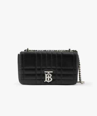Burberry Small Lola Shoulder Bag 8