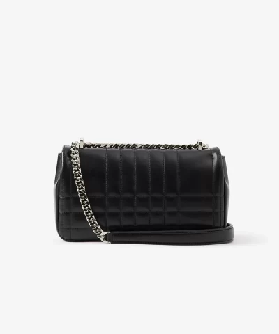 Burberry Small Lola Shoulder Bag 9