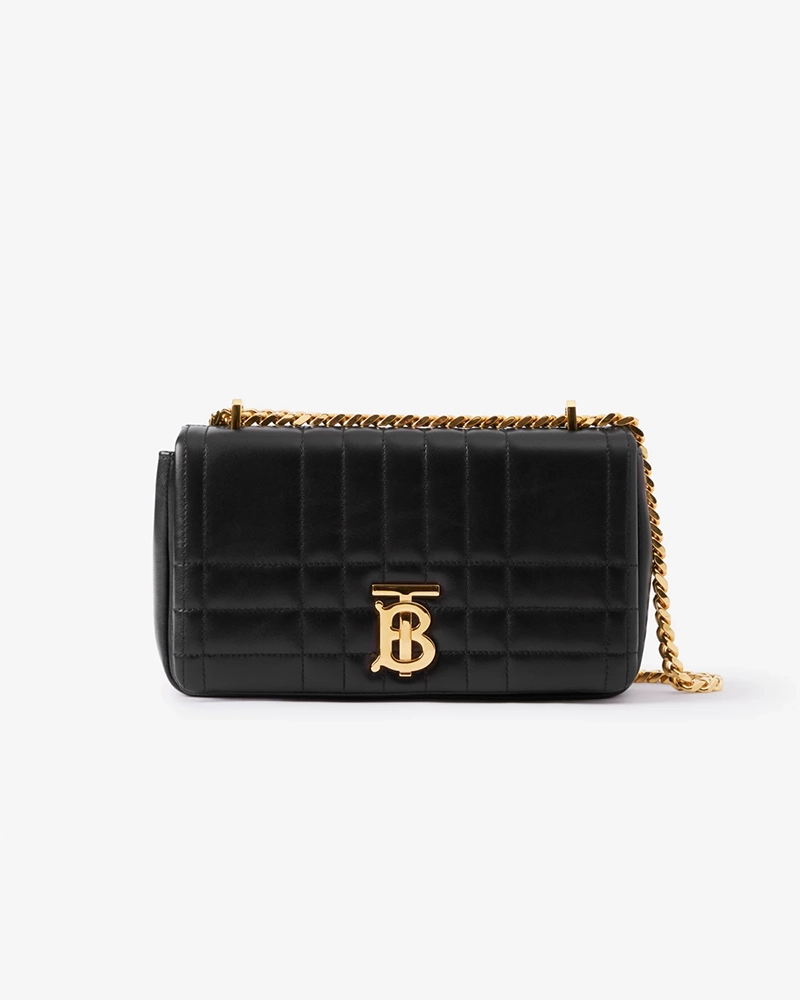 Burberry Small Lola Shoulder Bag-20320199
