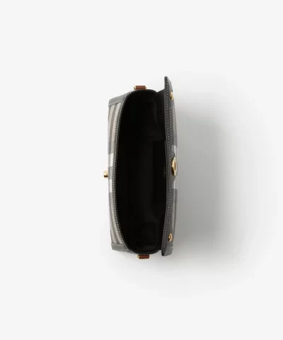 Burberry Top Handle Note Bag - Image 3