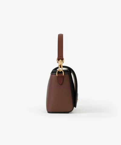 Burberry Top Handle Note Bag - Image 4