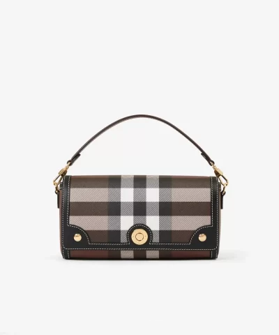 Burberry Top Handle Note Bag-20298718