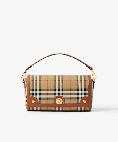 Burberry Top Handle Note Bag-20298729