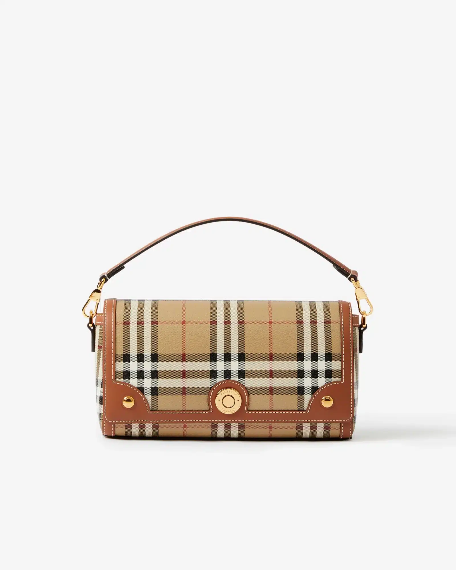 Burberry Top Handle Note Bag-20298729