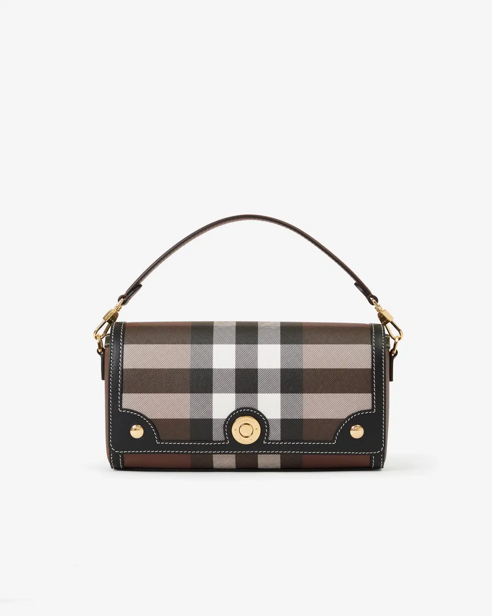 Burberry Top Handle Note Bag-20298718