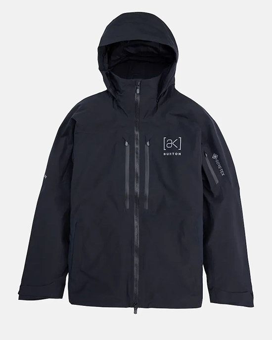 Burton Men's Burton [ak] Swash GORE‑TEX 2L Jacket-20318903