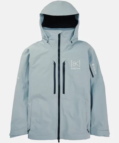 Burton Men's Burton [ak] Swash GORE‑TEX 2L Jacket-20318917