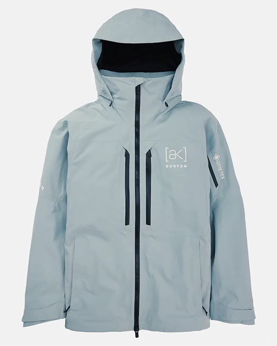 Burton Men's Burton [ak] Swash GORE‑TEX 2L Jacket-20318917