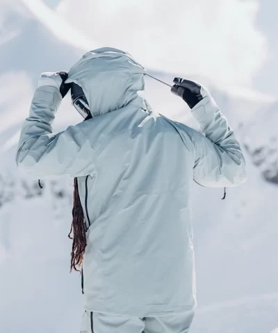Burton Men's Burton [ak] Swash GORE‑TEX 2L Jacket - Image 5
