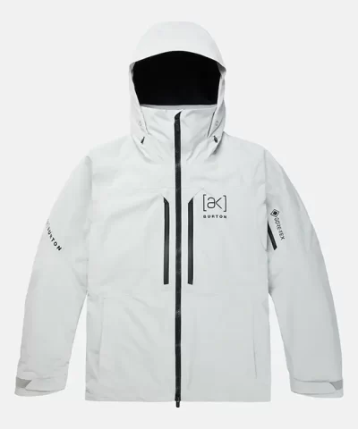 Burton Men's Burton [ak] Swash GORE‑TEX 2L Jacket-20318886