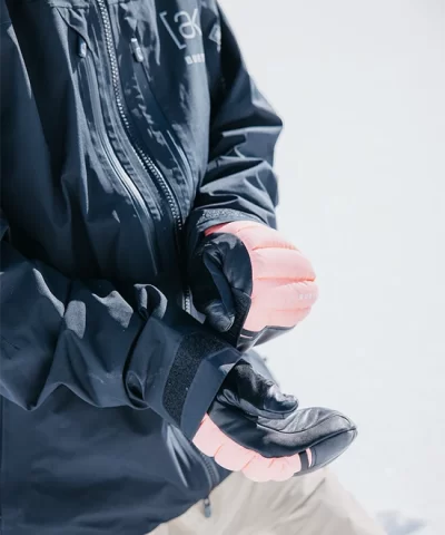 Burton Men's Burton [ak] Swash GORE‑TEX 2L Jacket - Image 6
