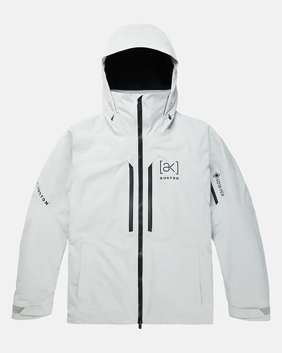 Burton Men's Burton [ak] Swash GORE‑TEX 2L Jacket-20318886