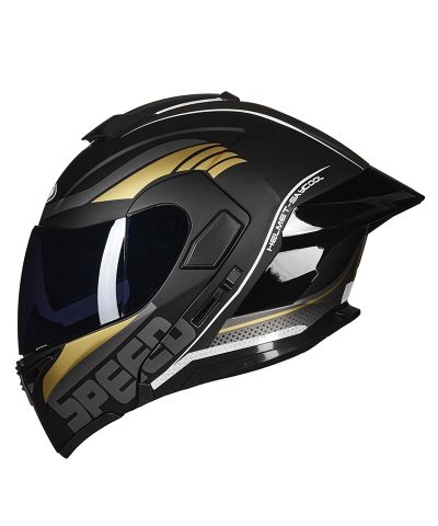 Alternative view of Motorcycle Helmets Full Face Flip up Street Bike Motorcycle Helmet for Unisex Adult
