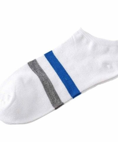Hue Comfortable Stripe Cotton Socks - Image 5