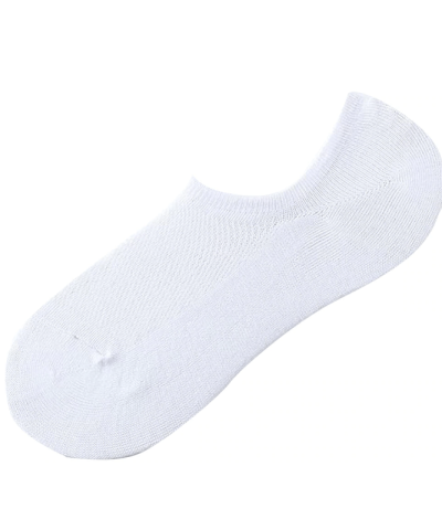 Hue Flat Knit Ultra Low Socks 3