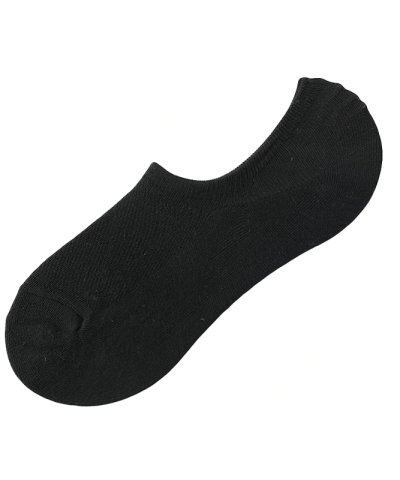 Hue Flat Knit Ultra Low Socks-20219696