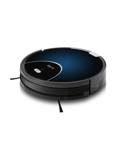 ILIFE V80 Max Robot Vacuum 7 2500x