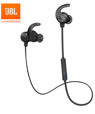 Alternative view of JBL T280BT Wireless Bluetooth Headphones Running Sport Earphone