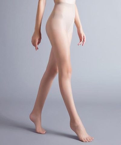 Langsha Sheer to Waist Tights - Image 5