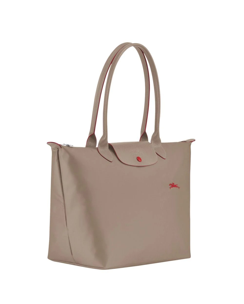 Alternative view of Longchamp Le Pliage Club Large Shoulder Tote