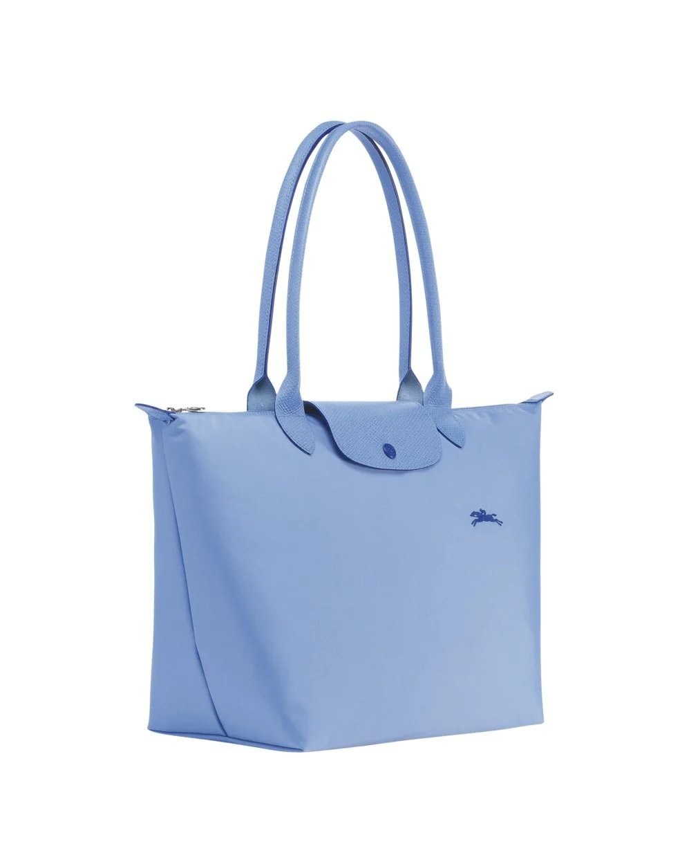 Alternative view of Longchamp Le Pliage Club Large Shoulder Tote