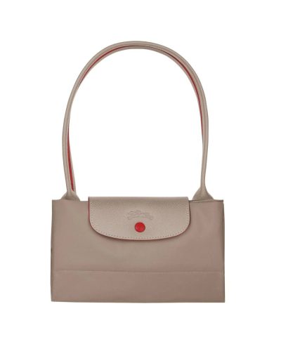 Longchamp Le Pliage Club Large Shoulder Tote - Image 3