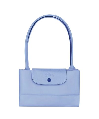 Longchamp Le Pliage Club Large Shoulder Tote 2