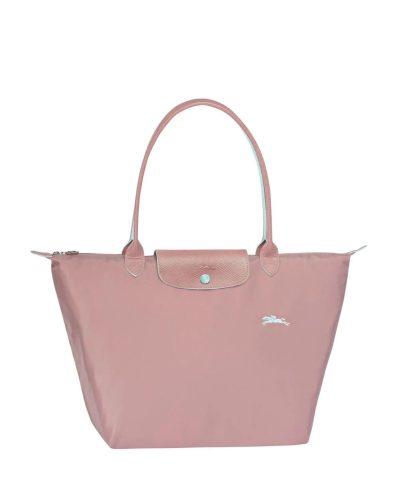 Longchamp Le Pliage Club Large Shoulder Tote - Image 4