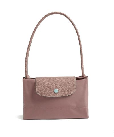 Longchamp Le Pliage Club Large Shoulder Tote - Image 5