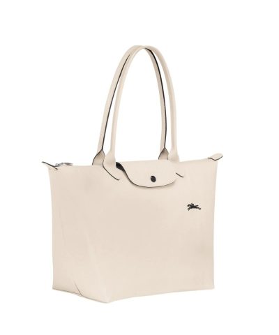 Longchamp Le Pliage Club Large Shoulder Tote 4
