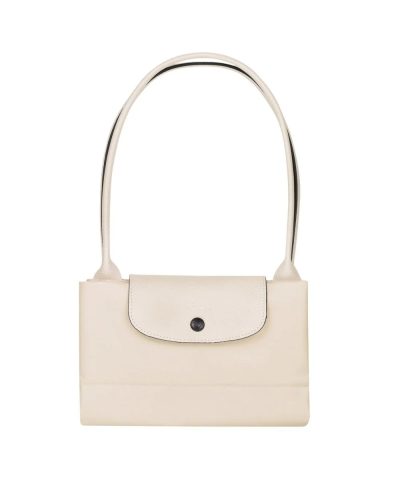 Longchamp Le Pliage Club Large Shoulder Tote 5