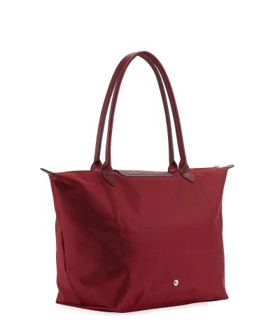 Longchamp Le Pliage Club Large Shoulder Tote - Image 7