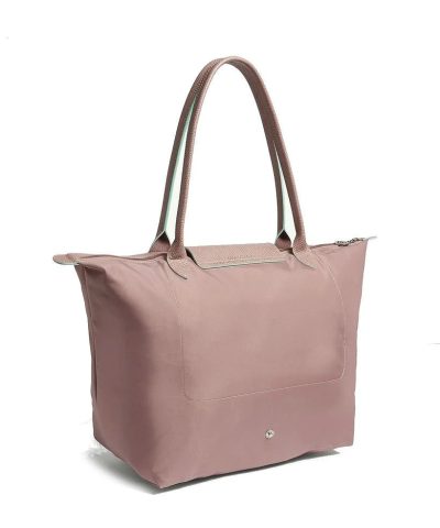 Longchamp Le Pliage Club Large Shoulder Tote 9