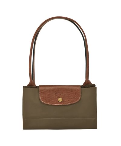 Longchamp Le Pliage Large Nylon Shoulder Tote 2