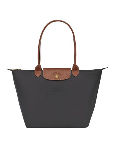 Longchamp Le Pliage Large Nylon Shoulder Tote 3