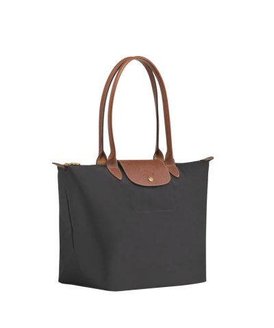 Longchamp Le Pliage Large Nylon Shoulder Tote 4