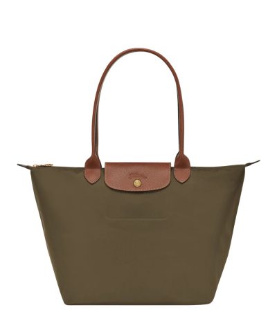 Longchamp Le Pliage Large Nylon Shoulder Tote-20268874