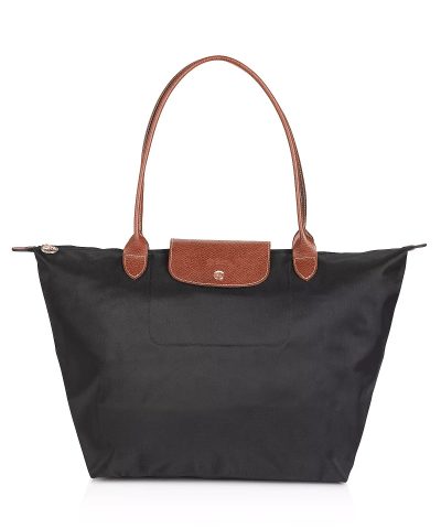Longchamp Le Pliage Large Nylon Shoulder Tote 6
