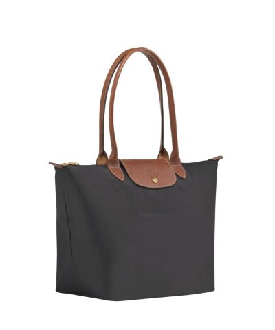 Longchamp Le Pliage Large Nylon Shoulder Tote 7