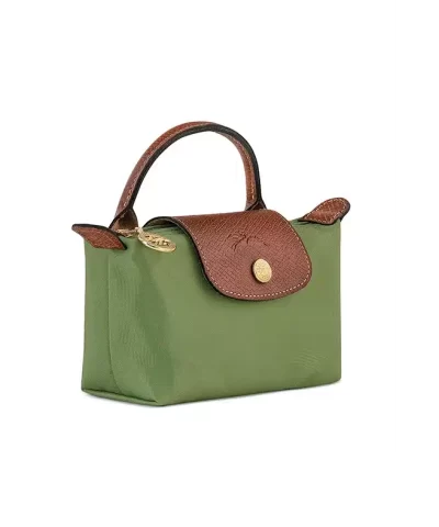 Alternative view of Longchamp Le Pliage Original Mini Pouch