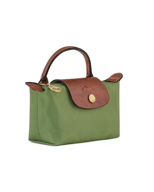 Alternative view of Longchamp Le Pliage Original Mini Pouch