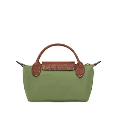 Longchamp Le Pliage Original Mini Pouch - Image 4