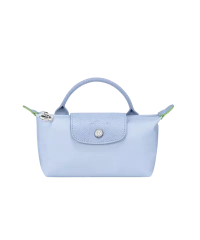 Longchamp Le Pliage Original Mini Pouch - Image 5