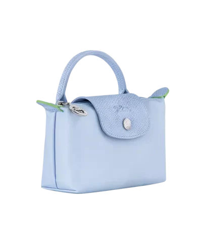 Longchamp Le Pliage Original Mini Pouch - Image 6